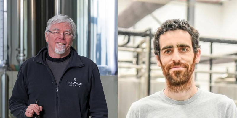 Premio Maestro Cervecero EBEER 2025